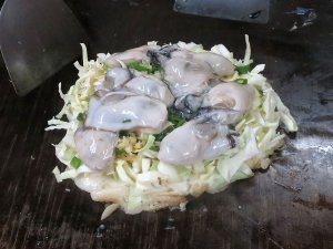かきおこ