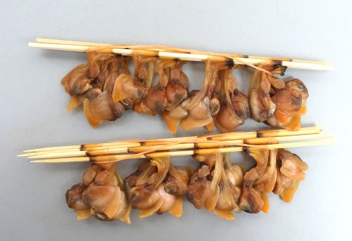 串あさり