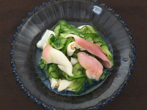 酢のもの