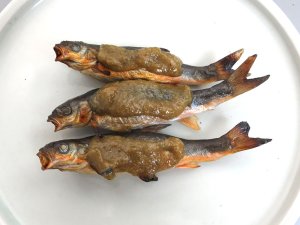 あいそ炭火焼き