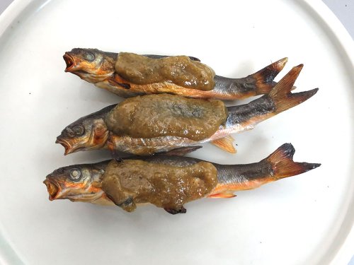 あいそ炭火焼き