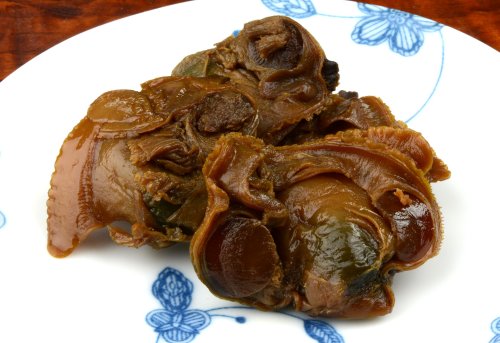 本美乃洲貝佃煮