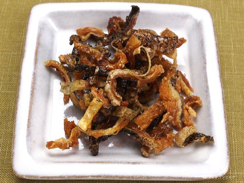揚げ煮