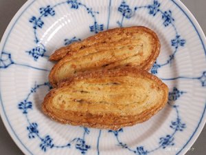 うなぎパイ