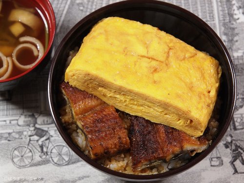 きんし丼
