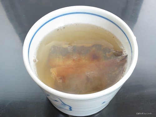 う酒（うな酒、うなぎ酒）