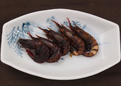 佃煮