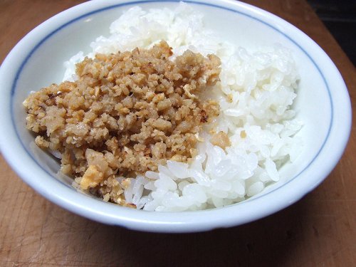 どんこそぼろ