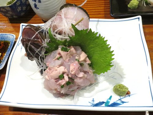 どんこたたき