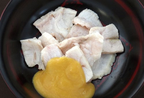 湯引き