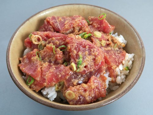 ひゅうが（あつ飯）