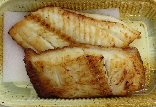 焼干物あぶらがれい
