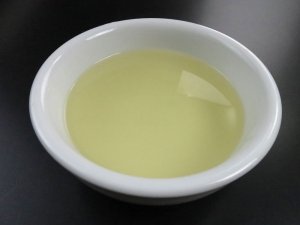 ニノギ煮干しのだし