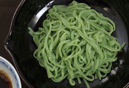わかめうどん