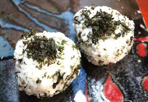 刻みワカメ