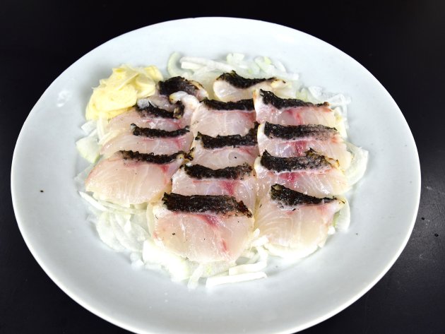 ぐれの焼切り