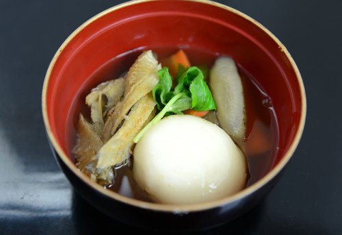雑煮