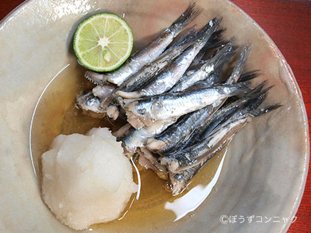 塩いり