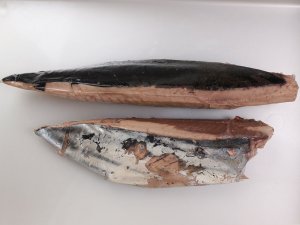 かつおなまり節