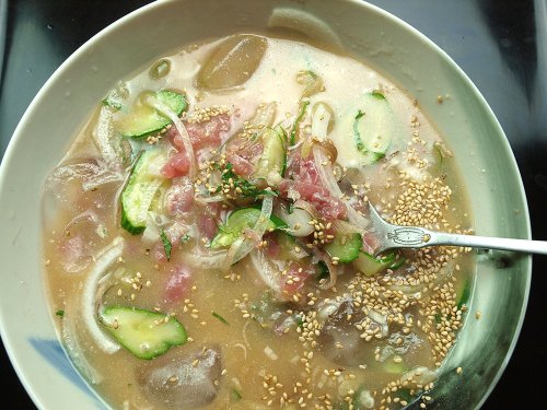 がわ（がわ料理）