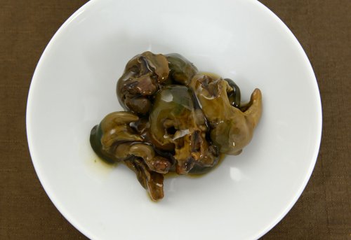 肝煮
