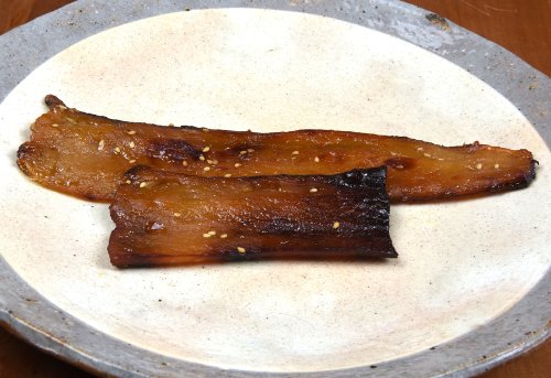 いらぎのみりん干し（アオザメのみりん干し）