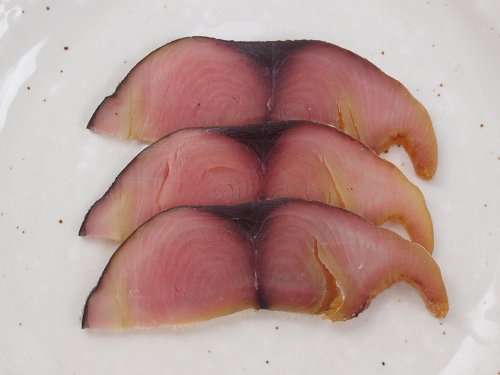 塩かつお