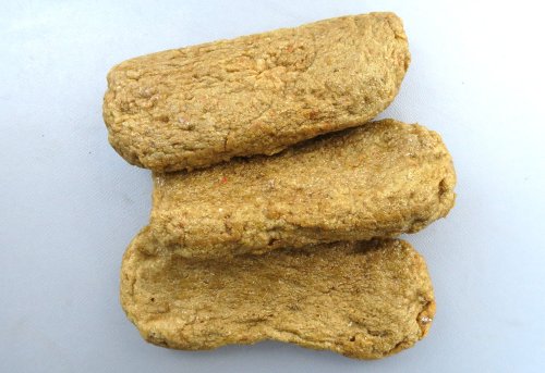 宇和島市のハランボで作る「じゃこ天」