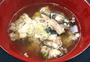 どんこ料理