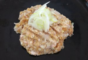 どんこ料理