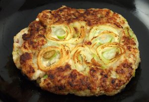 どんこ料理