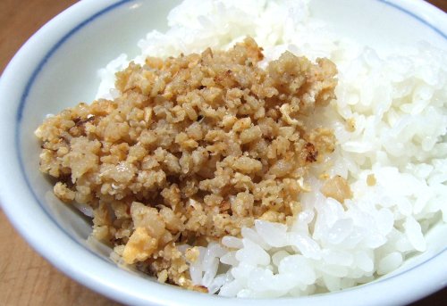 どんこそぼろ
