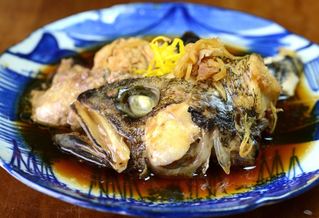 どんこ料理