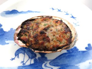 オアカムロのさんが焼き