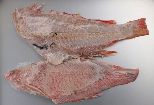 赤魚の粕漬