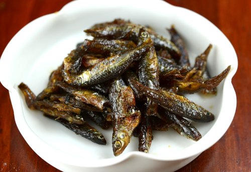 栄養煮