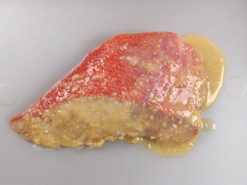 金目鯛西京味噌漬