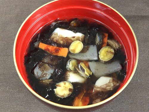 材料