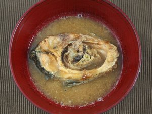 鯉こく