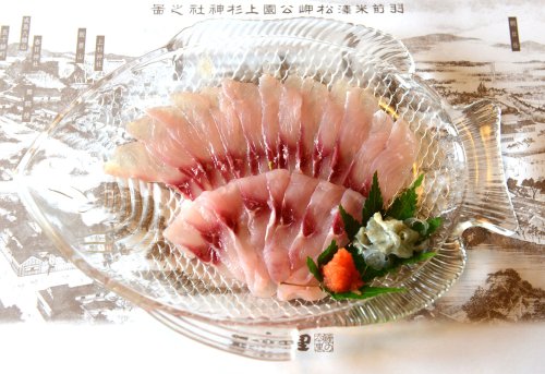 米沢鯉