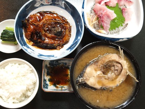 佐久鯉