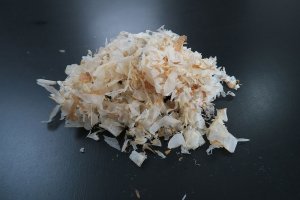 さば節けずり節
