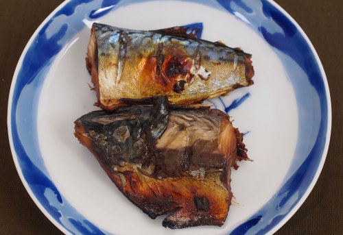 煮つけ