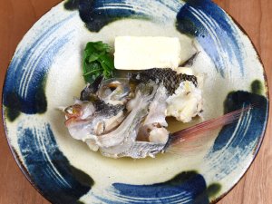 ダルマーのまーす煮