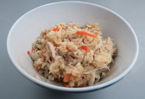魚めし