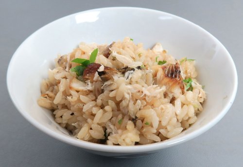 さわら飯