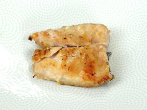 ごそのみそ漬け