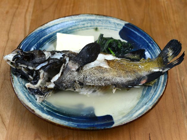 テンテンミーバイのまーす煮