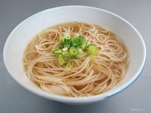 キンメモドキの煮干し
