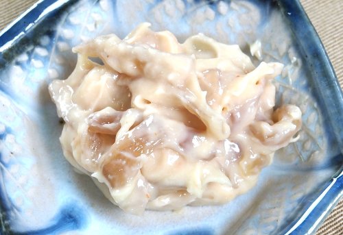 海茸粕漬